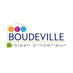 Boudeville SARL entreprise de menuiserie