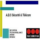 A.D.S. Sécurité Et Télécom système d'alarme et de surveillance (vente, installation)