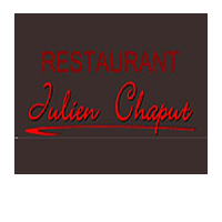 Restaurant Julien Chaput Restaurant français