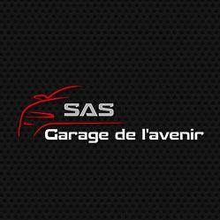 Garage De L'Avenir