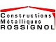 Rossignol Constructions Métalliques SARL entreprise de menuiserie métallique