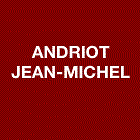 Andriot Jean-Michel peinture et vernis (détail)