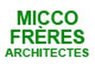 Micco Frères entreprise de maçonnerie