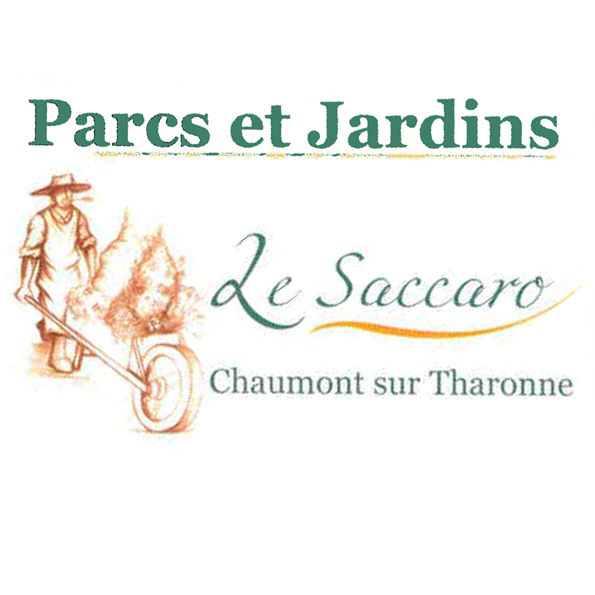 Le Saccaro entrepreneur paysagiste