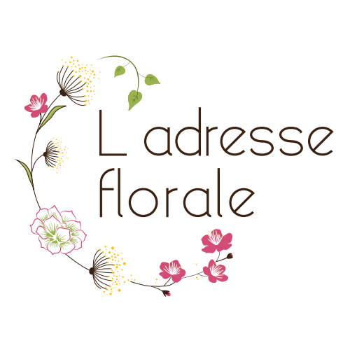 L'adresse Florale