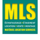 Matériel Location Services MLS location de matériel industriel