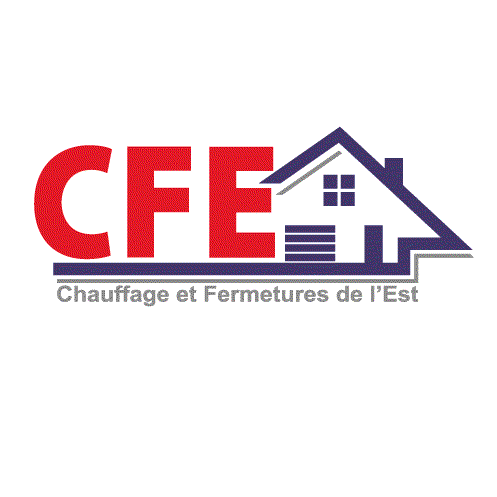 Chauffages Et Fermetures De L'Est CFE chauffagiste