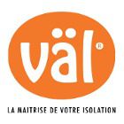 Väl isolation (travaux)