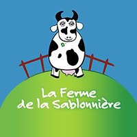 Ferme De La Sablonnière fromage (fabrication)