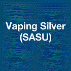 Vaping Silver Cigarettes électroniques