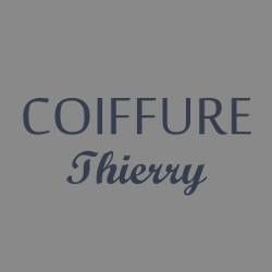 Coiffure Thierry Coiffure, beauté