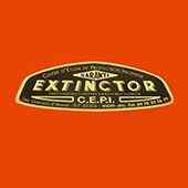 C.E.P.I. EXTINCTOR