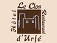 Le Clos D'Urfe restaurant