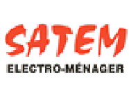 Satem SA dépannage d'électroménager