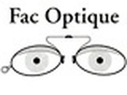 Fac Optique opticien