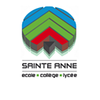 Ecole, collège, lycée Sainte- Anne collège privé