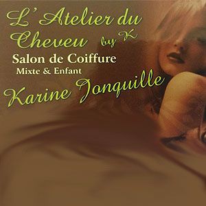 L'Atelier Du Cheveu By K