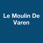 Le Moulin De Varen restaurant