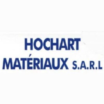 Hochart Matériaux carrelage et dallage (vente, pose, traitement)