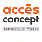 Acces Concept porte et portail