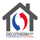 Decotherm E N R SARL climatisation, aération et ventilation (fabrication, distribution de matériel)