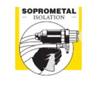 Soprométal Cornouaille Isolation SARL