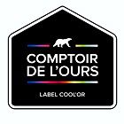 Label Cool'or revêtements pour sols et murs (gros)