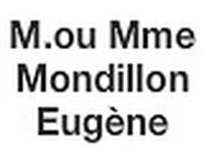 Mondillon Eugène entreprise de maçonnerie