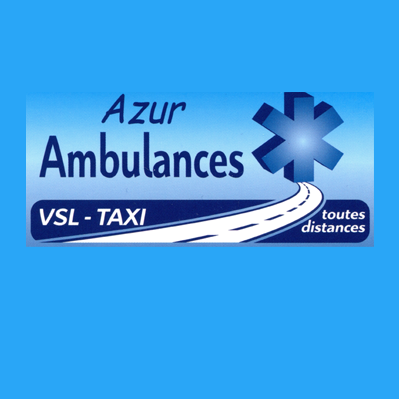 Azur Ambulances SARL taxi