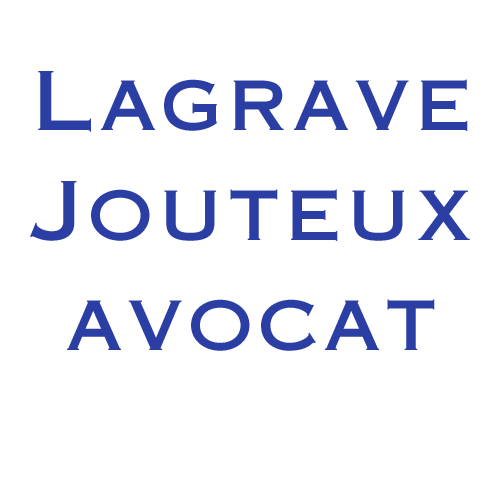 Lagrave et Jouteux SCP