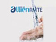 Allien R.M.T.E traitement des eaux (service)