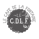 Cafe De La Fontaine