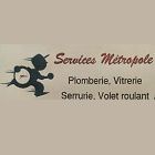 Services métropole vitrerie (pose), vitrier