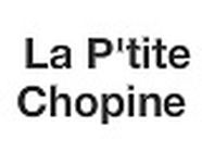 La Ptite Chopine restaurant