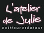 L'Atelier de Julie Coiffure, beauté