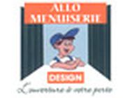 Allo Menuiserie Design