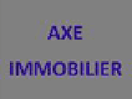 Axe Immobilier agence immobilière