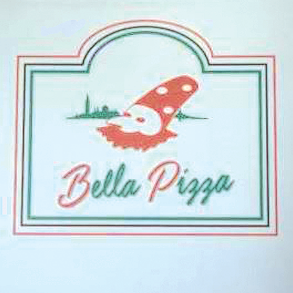 Bella Pizza pizzeria