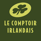 Le Comptoir Irlandais cadeau (détail)