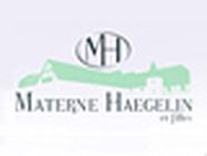 Haegelin Materne Et Filles vin (producteur récoltant, vente directe)