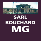 Bouchard MG entreprise de maçonnerie