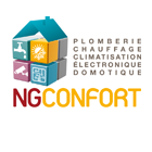 Nebil Gazoua - NG Confort plombier