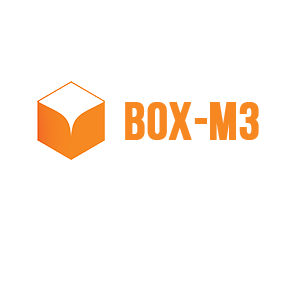 Box-m3