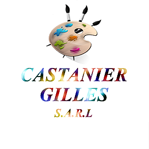 Castanier Gilles SARL peintre (artiste)