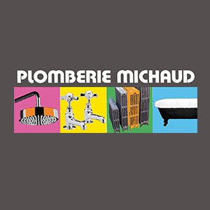 Plomberie Michaud chauffage, appareil et fournitures (détail)