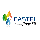 Castel Chauffage SN plombier