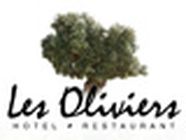 Hôtel Restaurant Les Oliviers restaurant