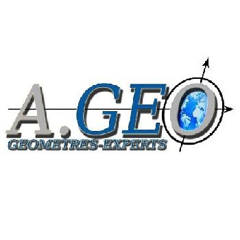 A.Géo Géomètres Experts SAS Services aux entreprises