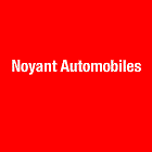 CITROËN NOYANT AUTOMOBILES AGENT garage d'automobile, réparation