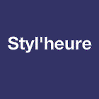 Styl'Heure bijouterie et joaillerie (détail)